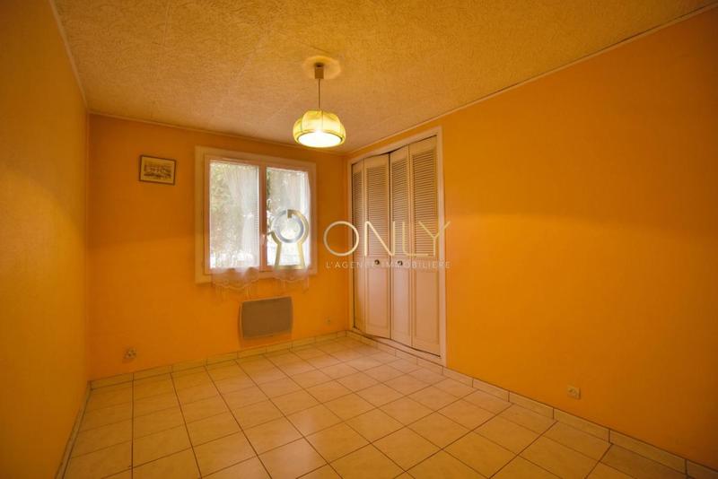 Maison - 113 m² - 4 pièces