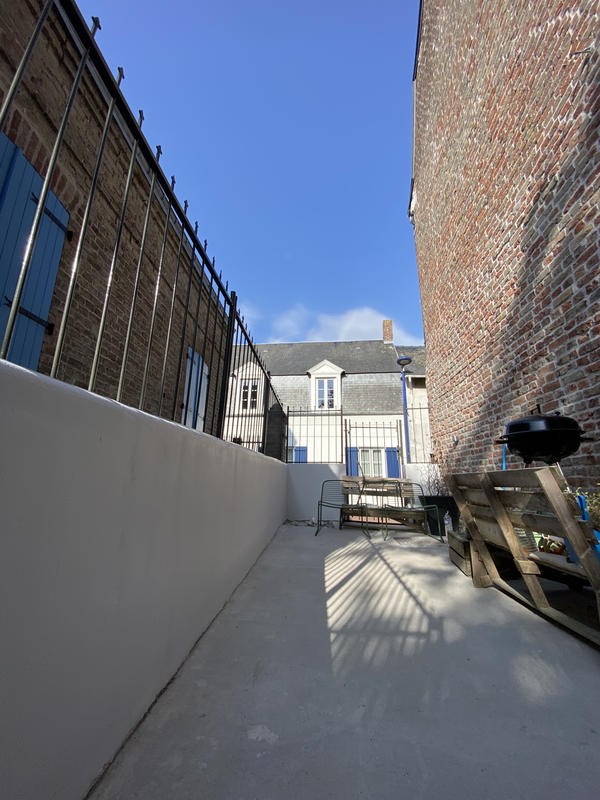 Maison - 175 m² - 6 pièces