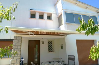 Maison de maîtres - 200 m² - 5 pièces