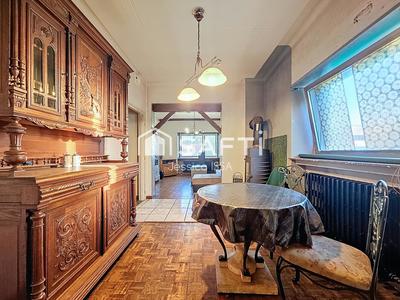 Maison - 77 m² - 4 pièces