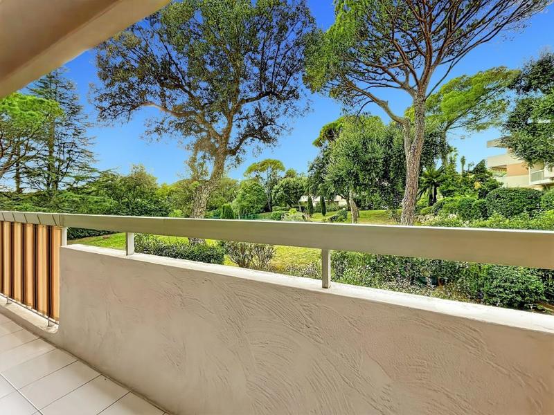 Appartement - 55 m² - 2 pièces