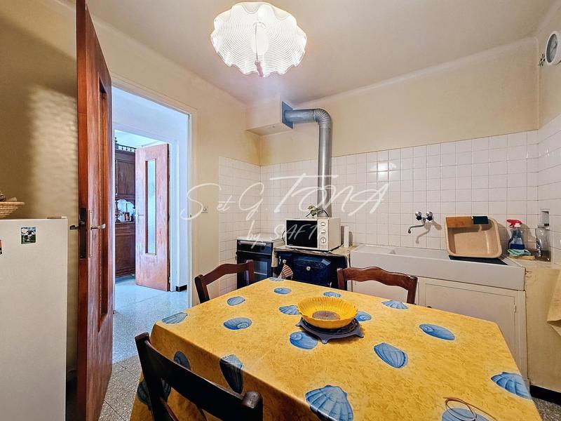 Maison - 60 m² - 4 pièces