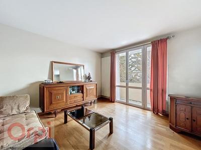 Appartement - 53 m² - 3 pièces