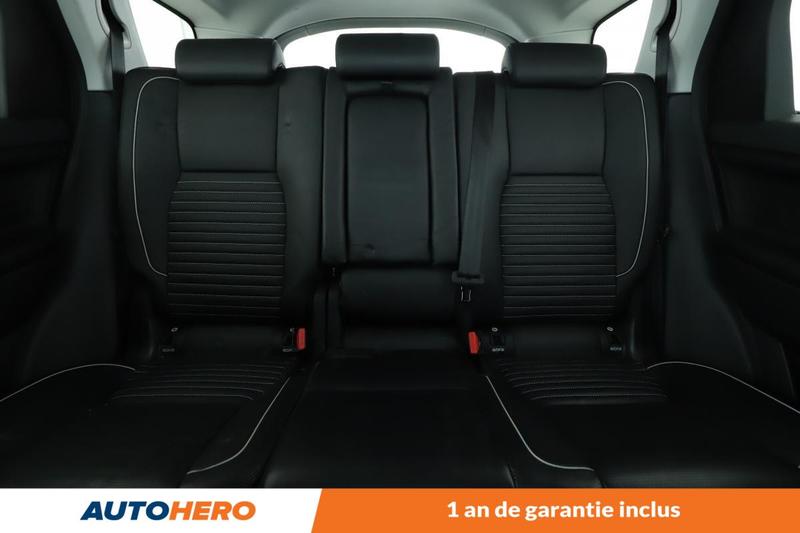 Land Rover Discovery Sport 2.0 Td4 4wd Auto 180 ch