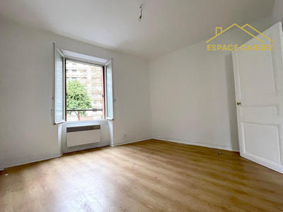 Appartement - 28 m² - 2 pièces