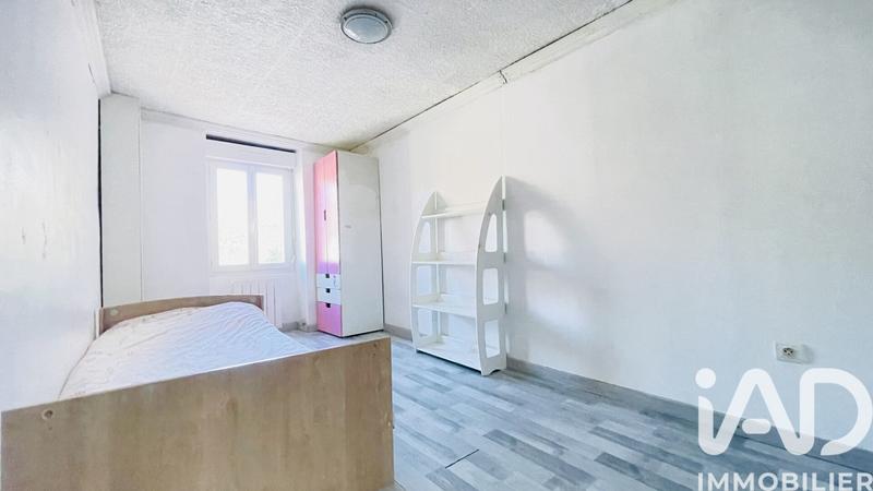 Maison - 54 m² - 3 pièces