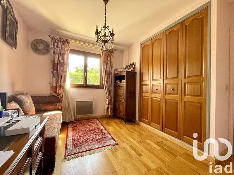 Maison - 133 m² - 6 pièces