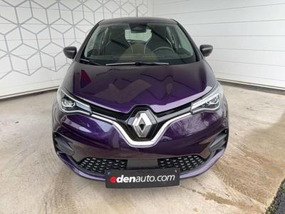 Renault Zoe R110 - 22b Equilibre