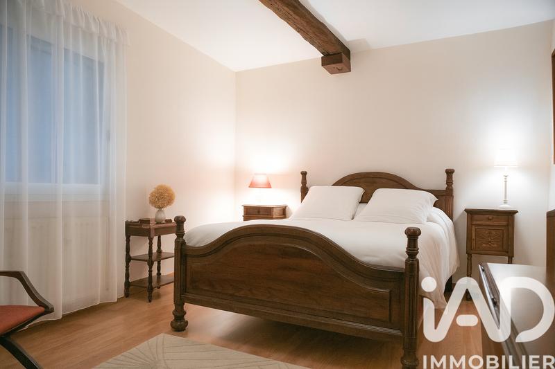 Appartement - 83 m² - 4 pièces