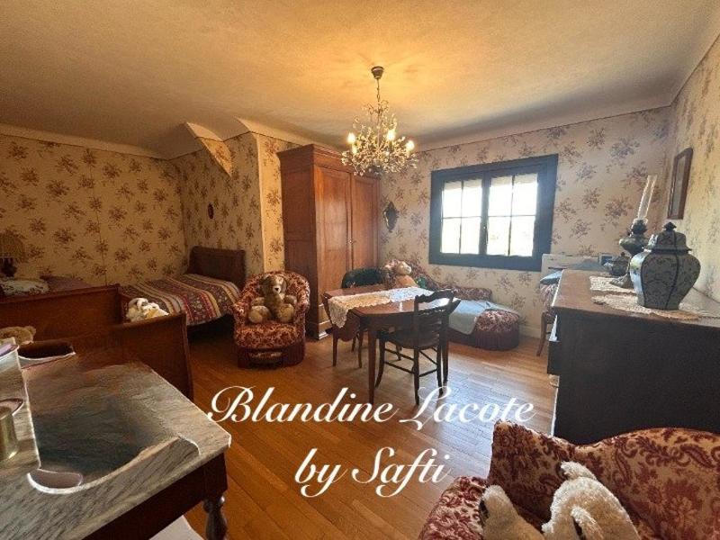 Maison - 188 m² - 6 pièces