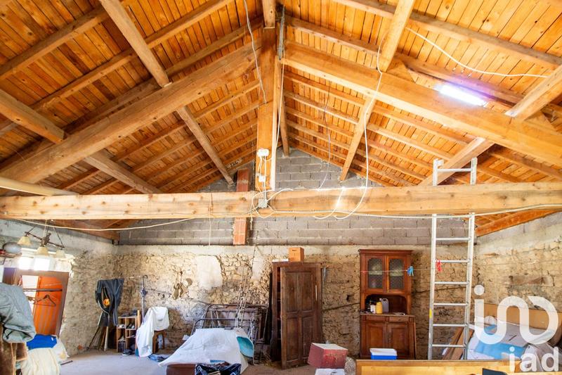 Maison - 142 m² - 7 pièces