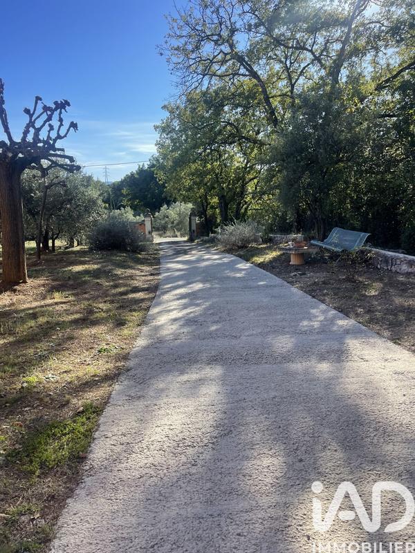 Maison - 134 m² - 4 pièces