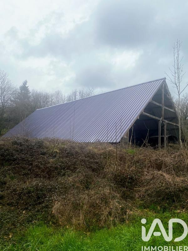 Terrain agricole - 116 077 m²