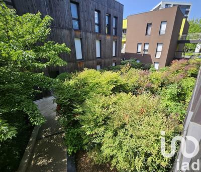 Appartement - 94 m² - 5 pièces