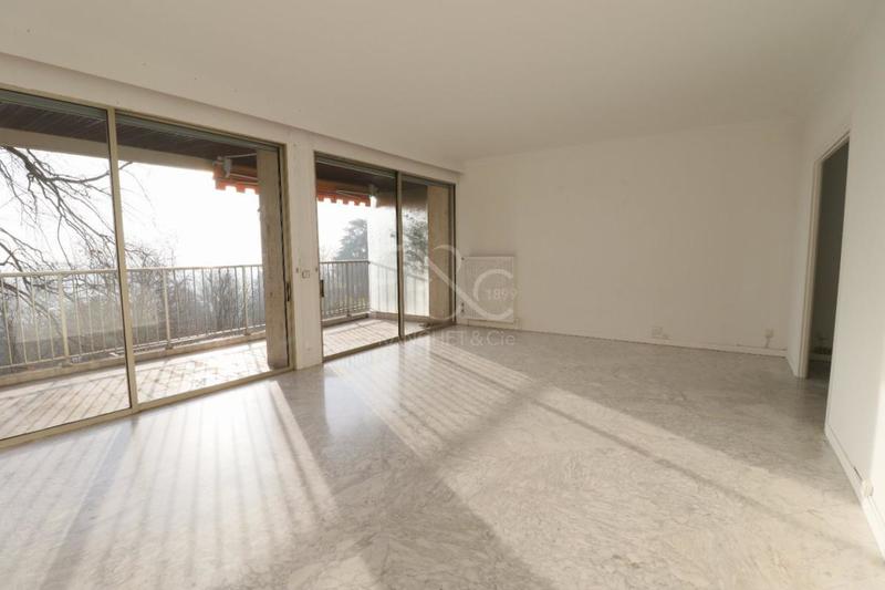 Appartement - 105 m² - 4 pièces