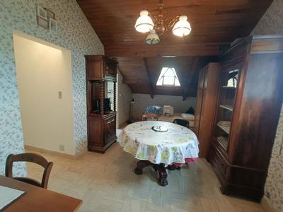 Appartement - 29 m² - 1 pièce