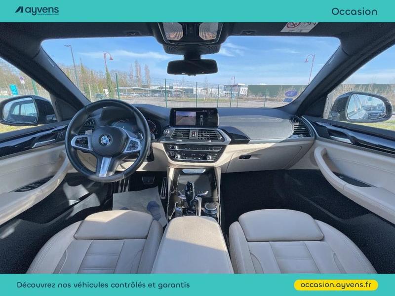 Bmw X4 xDrive30i 252ch m Sport