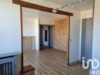 Appartement - 83 m² - 5 pièces