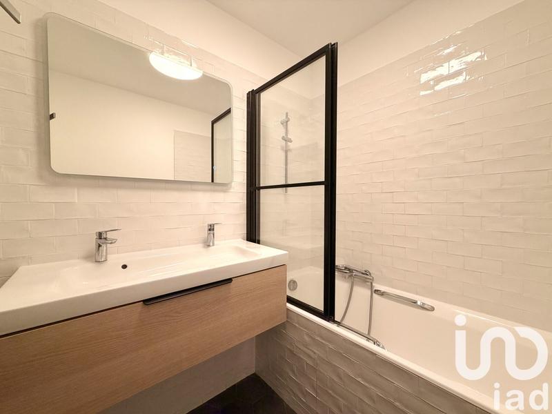 Appartement - 101 m² - 4 pièces