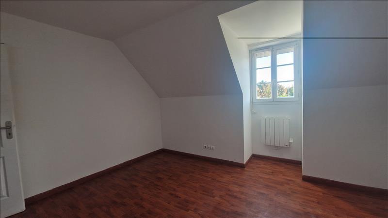 Maison - 113 m² - 6 pièces