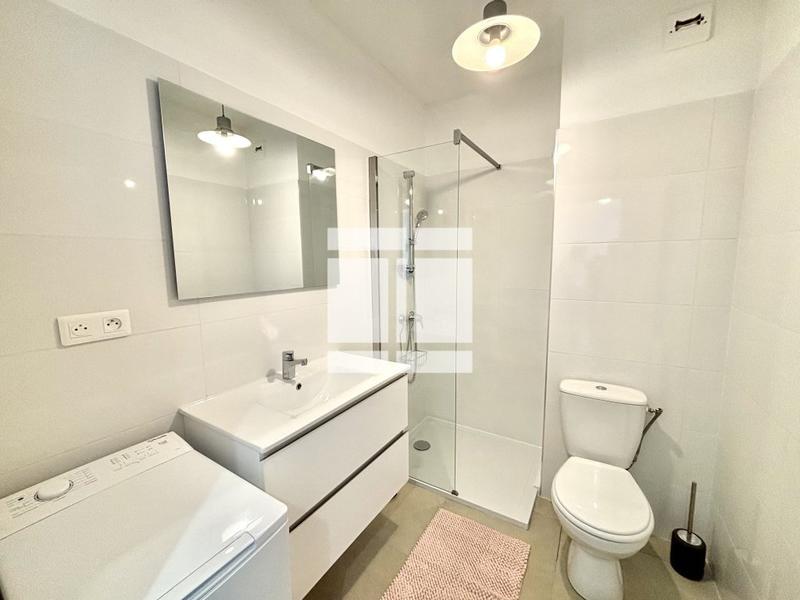 Appartement - 24 m² - 1 pièce