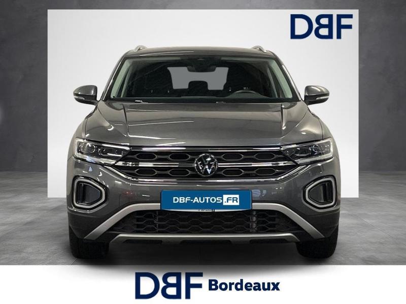 Volkswagen t-Roc 1.5 Tsi Evo 150 Start/Stop Dsg7 Style