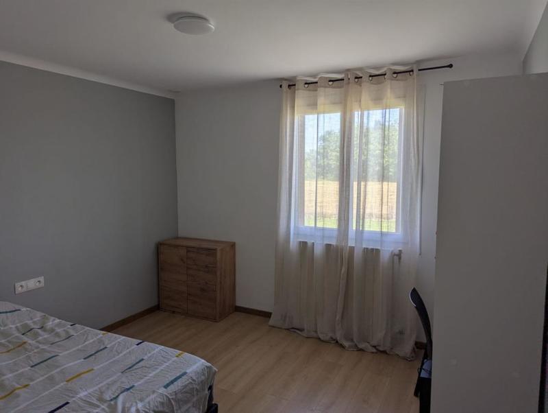 Villa - 80 m² - 4 pièces