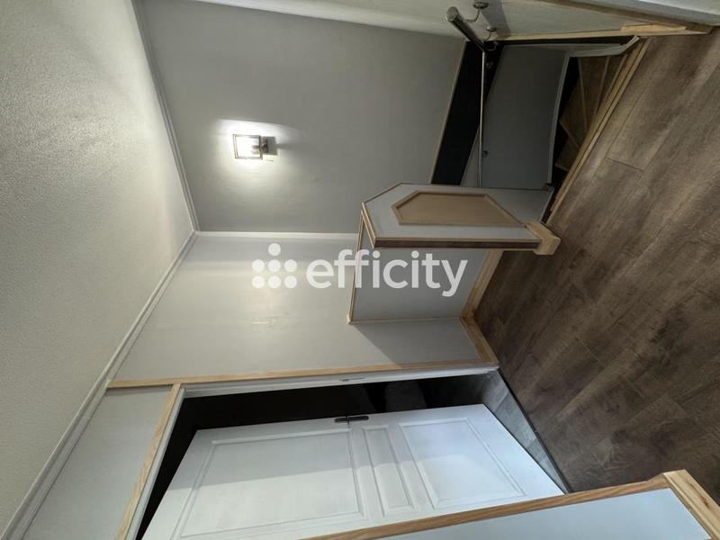 Maison - 103 m² - 5 pièces