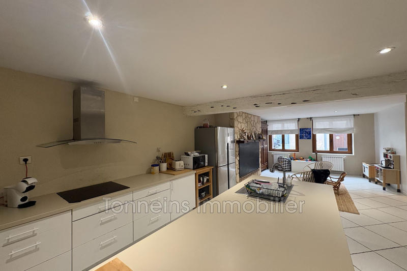 Maison - 175 m² - 6 pièces