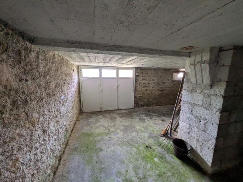 Maison - 65 m² - 3 pièces