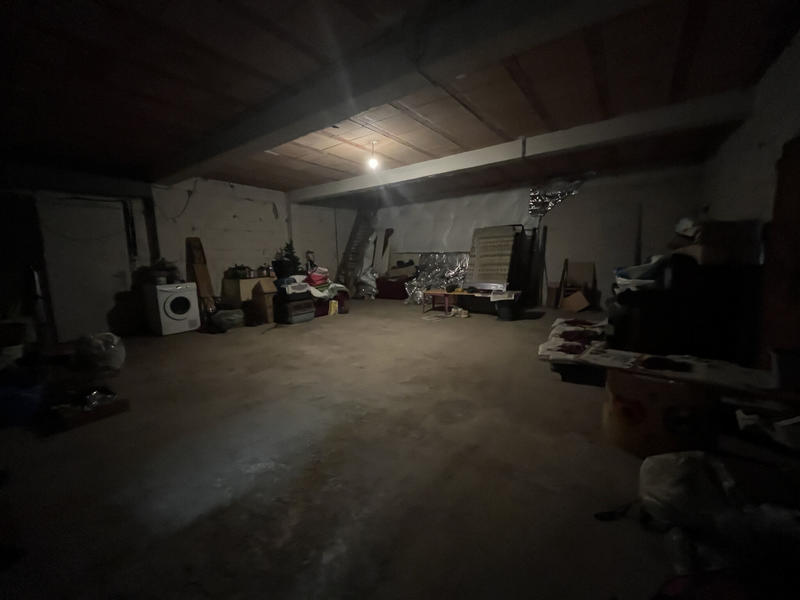 Immeuble - 300 m² - 11 pièces