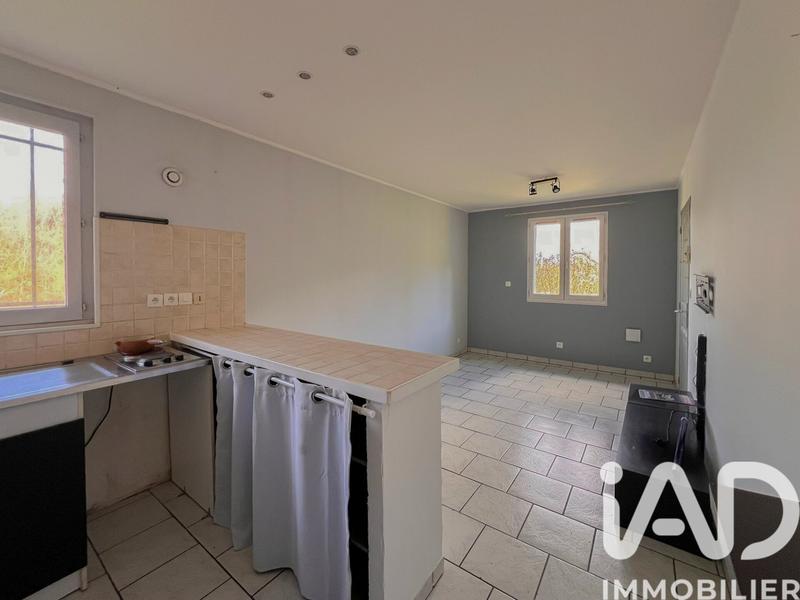 Maison - 164 m² - 6 pièces