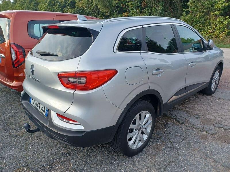 Renault Kadjar Business 1.5 Dci 115 Cv Edc7
