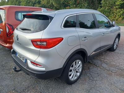 Renault Kadjar Business 1.5 Dci 115 Cv Edc7