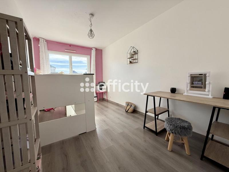 Pavillon - 134 m² - 6 pièces