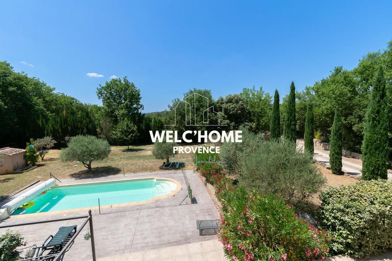 Maison - 153 m² - 5 pièces