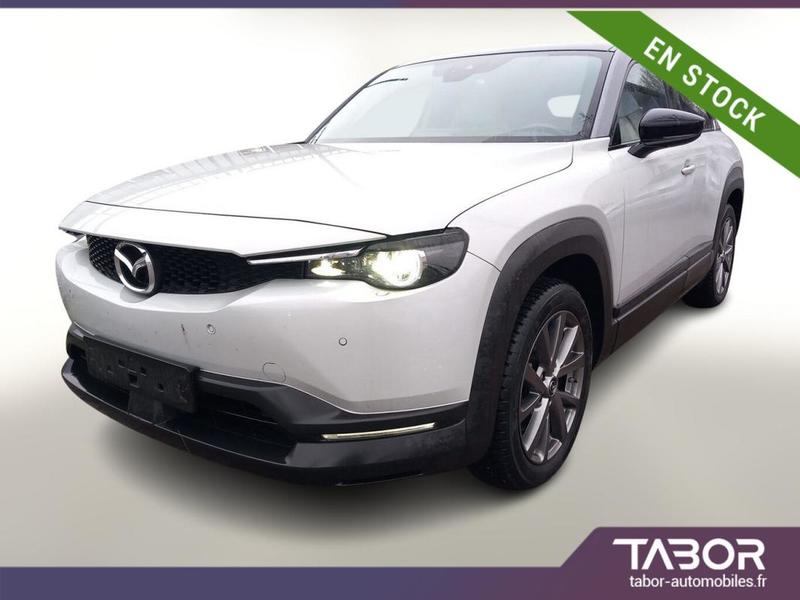 Mazda Mx-30 e-Skyactiv First Edition Led Gps