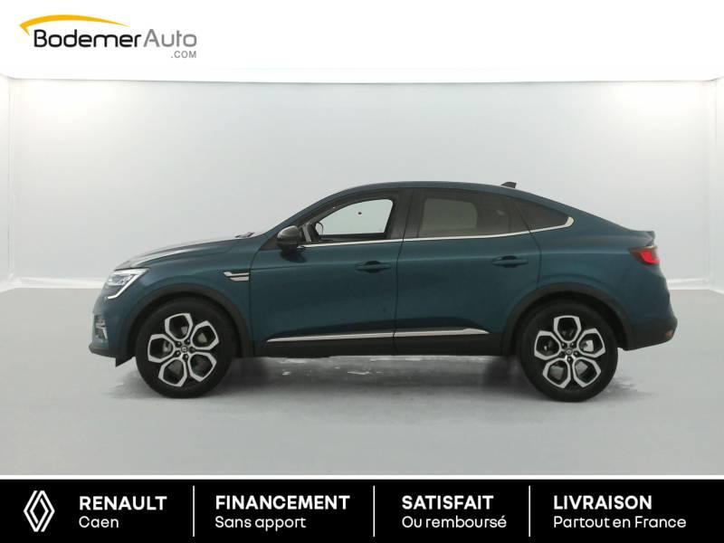 Renault Arkana E-Tech 145 - 21b Intens