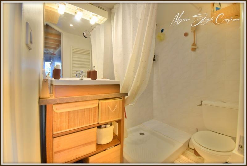 Maison - 70 m² - 2 pièces