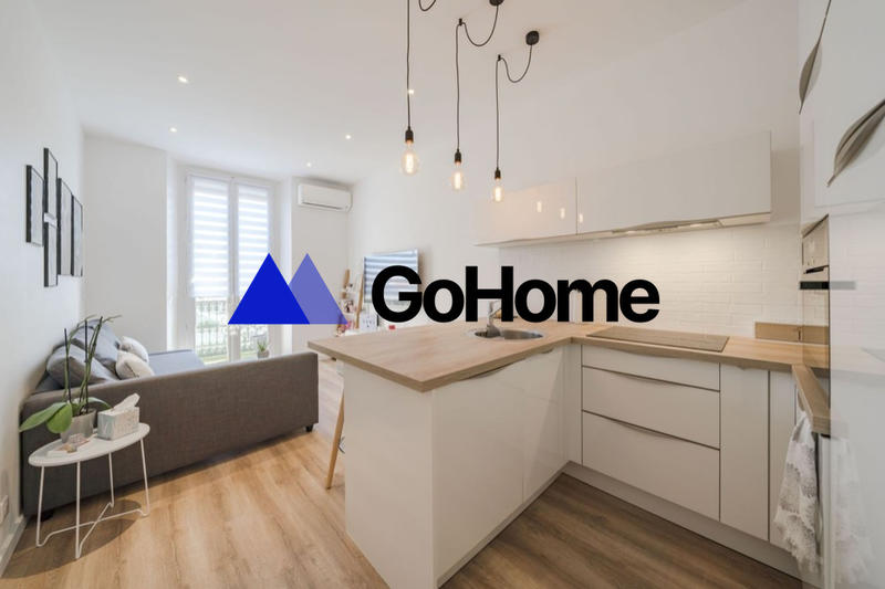 Studio - 29 m² - 1 pièce