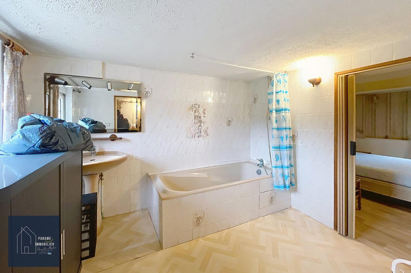 Maison - 82 m² - 4 pièces