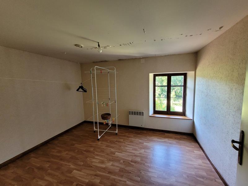 Maison ancienne - 174 m² - 7 pièces