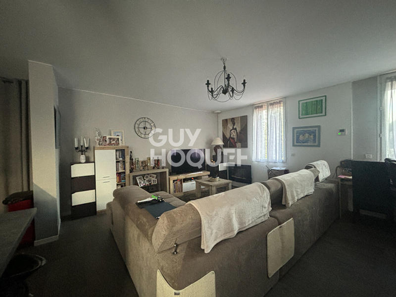 Fonds de commerce - 220 m²