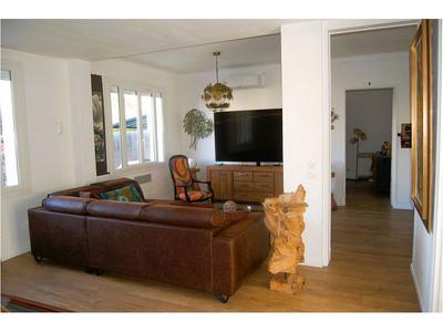 Appartement - 130 m² - 5 pièces