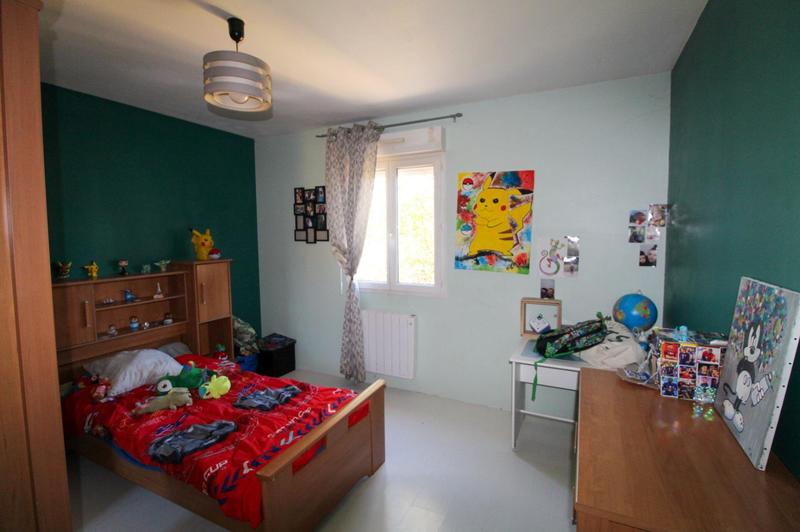 Maison - 99 m² - 4 pièces