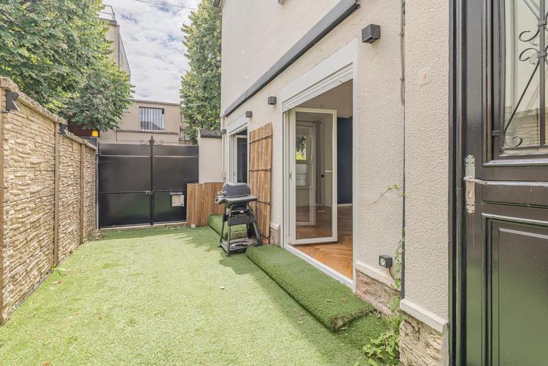 Maison - 79 m² - 3 pièces