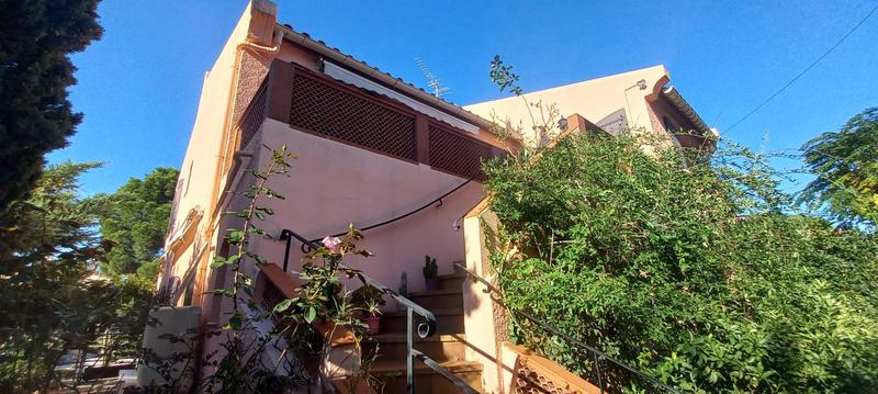 Villa - 160 m² - 7 pièces