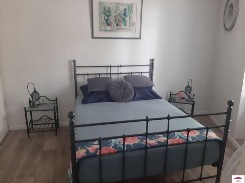 Maison de ville - 51 m² - 3 pièces