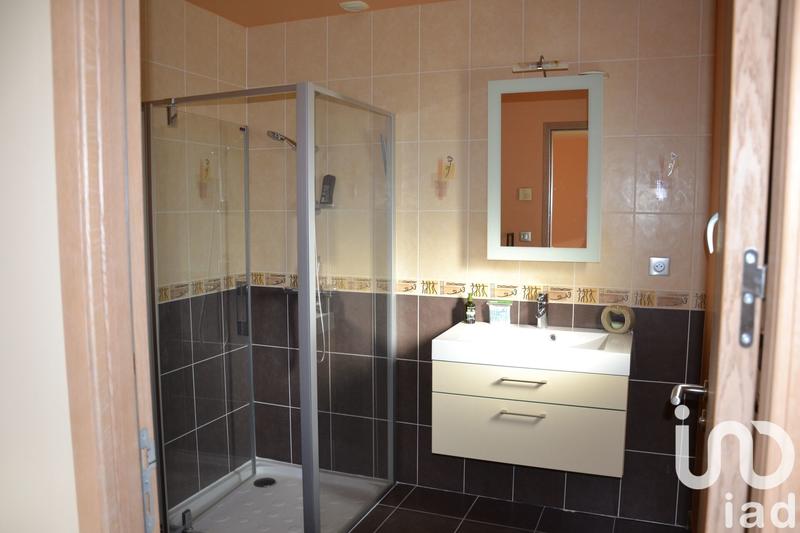 Maison de maîtres - 285 m² - 8 pièces