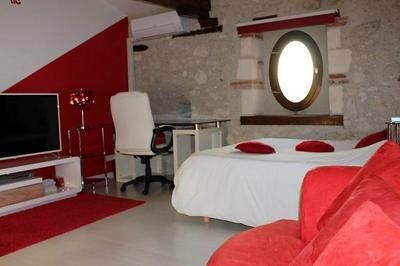 Maison en pierre - 420 m² - 11 pièces